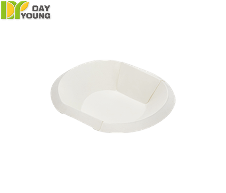 Paper Food Containers | Safe Food Storage Containers | Oval Bowl | Paper Food Containers Manufacturer &amp;amp; Supplier  - Day Young, Taiwan
